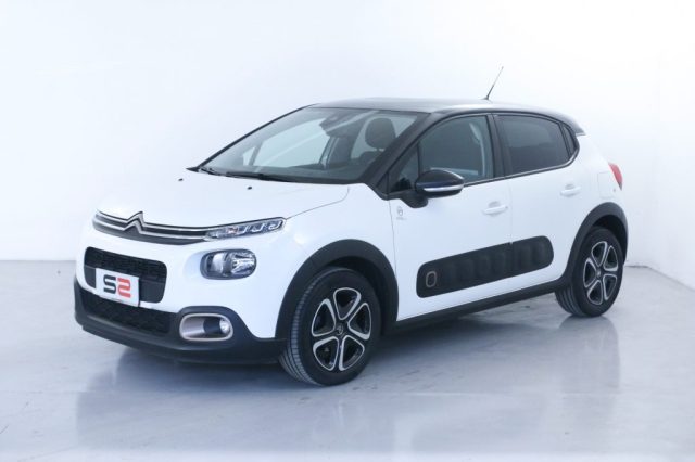 CITROEN C3 PureTech 82 S&S Origins NEOPATENTATI Immagine 0