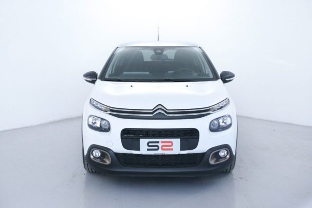 CITROEN C3 PureTech 82 S&S Origins NEOPATENTATI Immagine 2