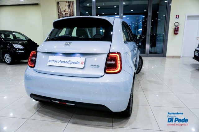 FIAT 500 BUSINESS OPENING EDITION 42 kWh Immagine 3