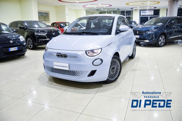 FIAT 500 BUSINESS OPENING EDITION 42 kWh Immagine 0