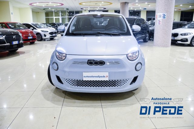 FIAT 500 BUSINESS OPENING EDITION 42 kWh Immagine 1
