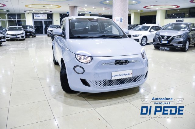 FIAT 500 BUSINESS OPENING EDITION 42 kWh Immagine 2