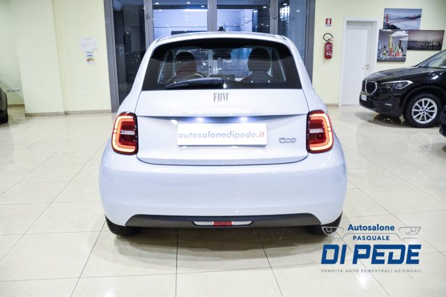 FIAT 500 BUSINESS OPENING EDITION 42 kWh Immagine 4