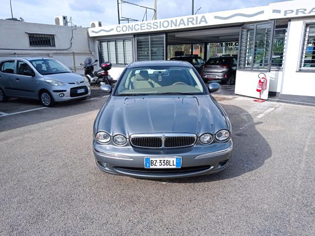 JAGUAR X-Type 2 litri V6 24V cat Executive Immagine 0