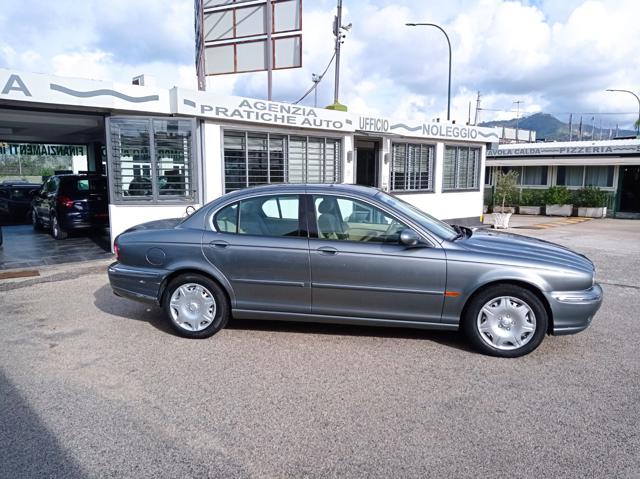 JAGUAR X-Type 2 litri V6 24V cat Executive Immagine 2