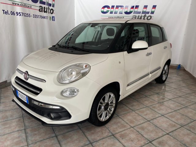 FIAT 500L 1.3 Multijet 95 CV DUOLAGIC Immagine 0