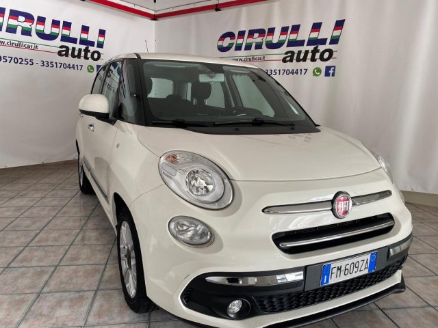 FIAT 500L 1.3 Multijet 95 CV DUOLAGIC Immagine 1