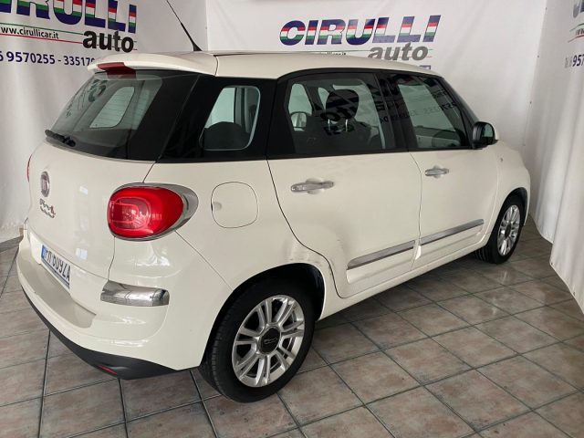 FIAT 500L 1.3 Multijet 95 CV DUOLAGIC Immagine 3