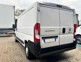 FIAT Ducato 33 Furgone Multijet