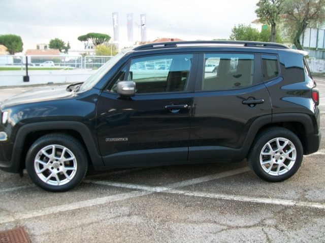 JEEP Renegade 1.0 T3 Limited Immagine 2