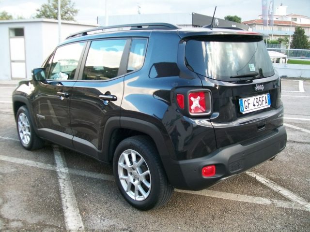 JEEP Renegade 1.0 T3 Limited Immagine 3