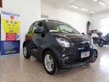 SMART ForTwo EQ Pure