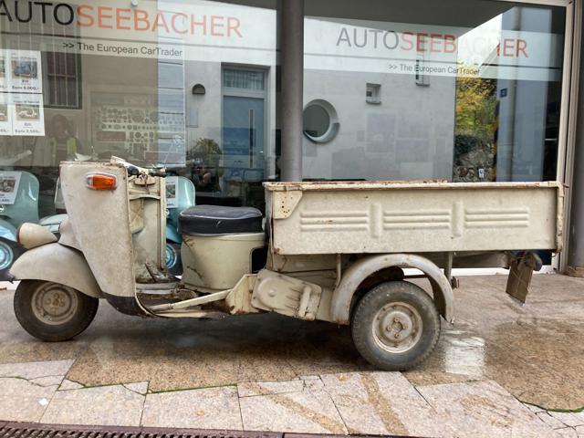 PIAGGIO Ape APE C2 Immagine 0