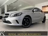 MERCEDES-BENZ A 200 d Automatic 4Matic Sport TELECAMERA / NAVI !!