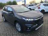 SUZUKI S-Cross 1.4 Hybrid 4WD All Grip Top NUOVO DA IMMATRICOLARE