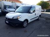 FIAT Doblo 1.6 MJT PC-TN 2017 E6 2 ANNI GARANZIA  [M182]