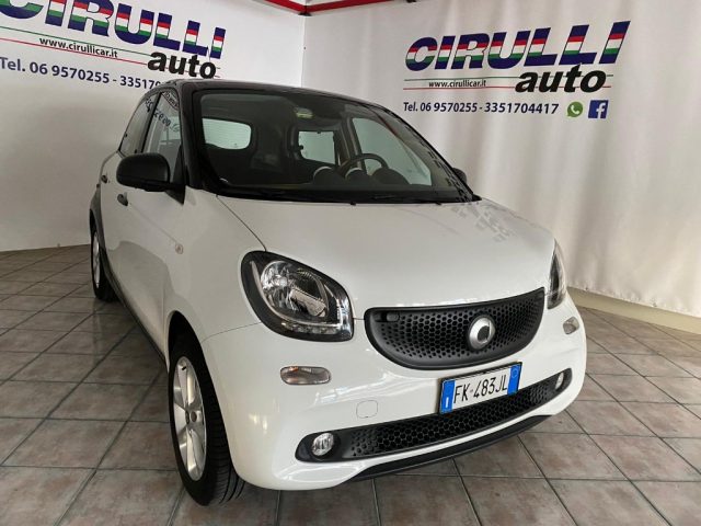 SMART ForFour 70 1.0 Youngster Immagine 0