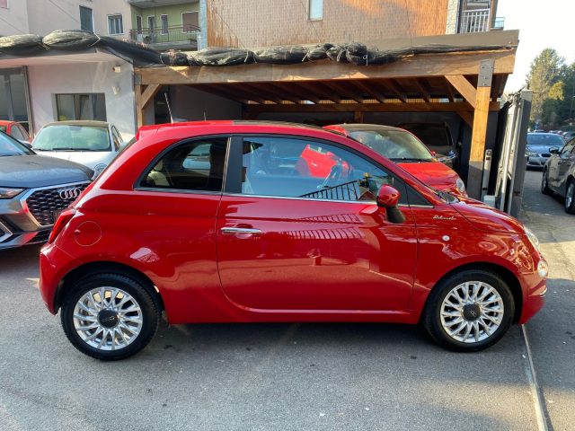 FIAT 500 1.0 Hybrid Dolcevita *PREZZO PROMO* Immagine 2