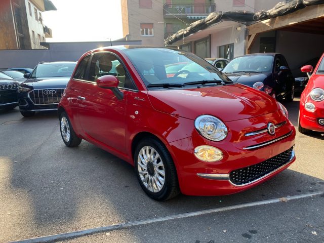 FIAT 500 1.0 Hybrid Dolcevita *PREZZO PROMO* Immagine 1