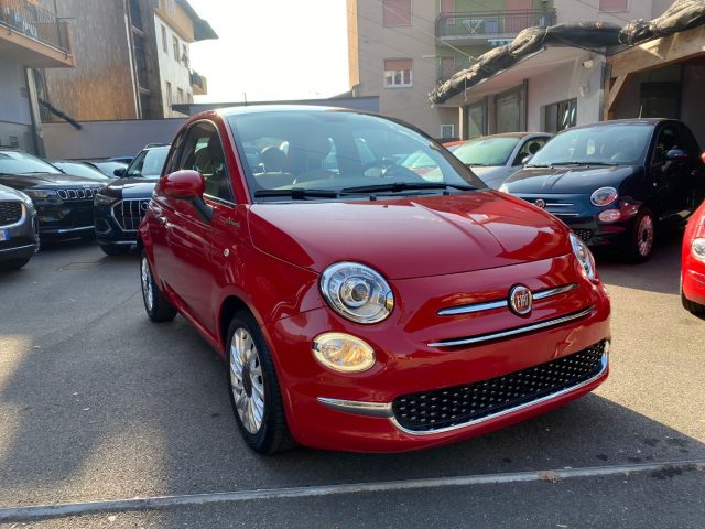 FIAT 500 1.0 Hybrid Dolcevita *PREZZO PROMO* Immagine 0