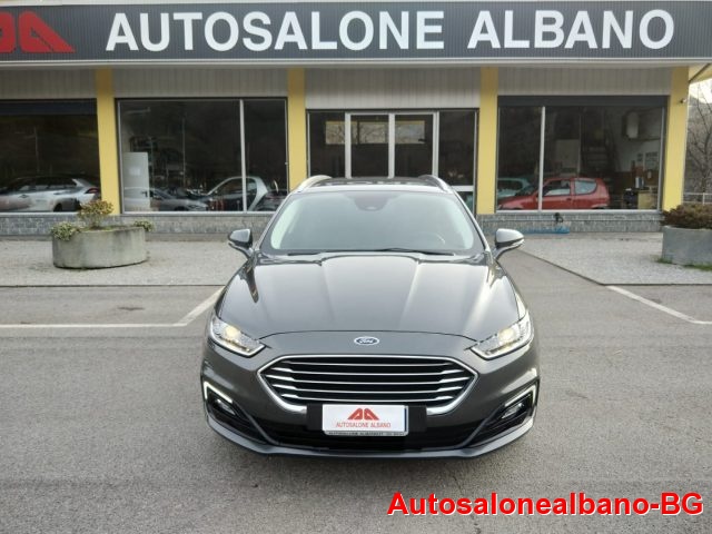 FORD Mondeo 2.0 EcoBlue aut. SW Tit.Bussiness Immagine 1