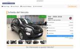 FIAT 500X 1.3 MultiJet 95 CV Club