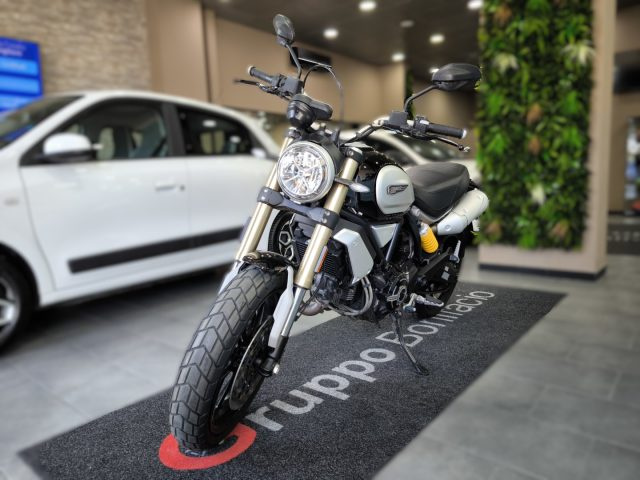 DUCATI Scrambler 1100 IN ECCELENTE STATO Immagine 4 DUCATI Scrambler 1100 IN ECCELENTE STATO Immagine 4