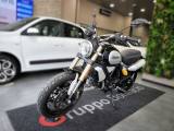 DUCATI Scrambler 1100 IN ECCELENTE STATO