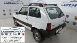 FIAT Panda Panda 1.1 Trekking 4x4