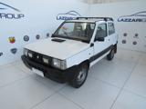 FIAT Panda Panda 1.1 Trekking 4x4