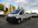 OPEL Movano 140CV CASSONE FISSO PRONTA CONSEGNA