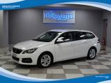 PEUGEOT 308 SW 1.6 BlueHDI 120cv Active EAT6 EU6