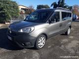 FIAT Doblo 1.6 MJT PL Combi Maxi N1 5 POSTI 2 ANNI GARAN[B40]