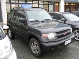 MITSUBISHI PAJERO PININ 1.8 16V GDI 3 porte Comfort GANCIO TRAINO+CLIMA+++