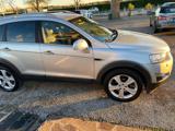 CHEVROLET Captiva 2.2 VCDi 184CV aut. 4WD LTZ