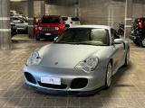 PORSCHE 911 Turbo cat Coupé