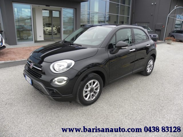 FIAT 500X 1.0 T3 120 CV City Cross Business Immagine 0