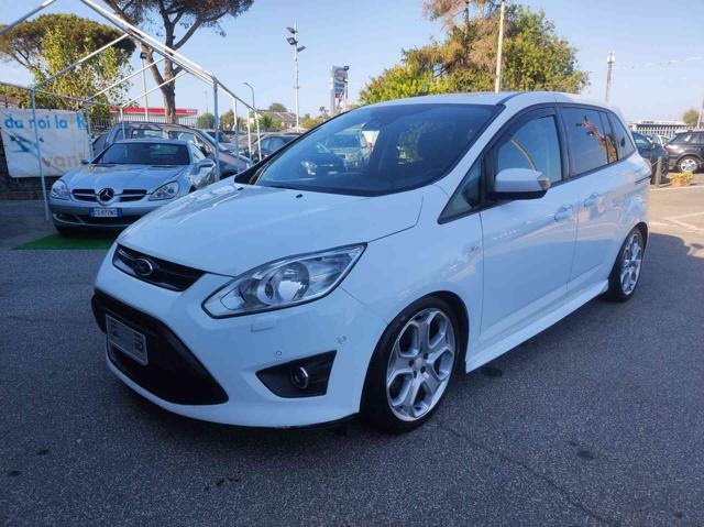 FORD C-Max 1.0 EcoBoost turbo benzina st-line Immagine 0