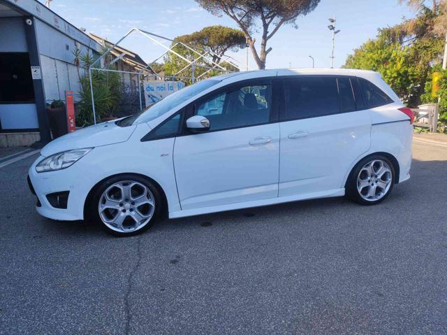 FORD C-Max 1.0 EcoBoost turbo benzina st-line Immagine 1