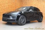 PORSCHE Macan T 2.0 PDK 265CV BLACKLINE TET.PASM CHRONO 20