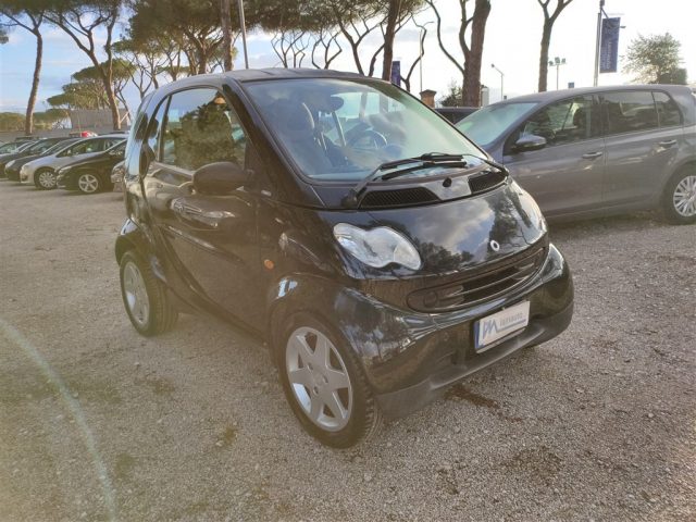 SMART ForTwo 700 coupé pure CLIMA,CERCHI LEGA Immagine 1