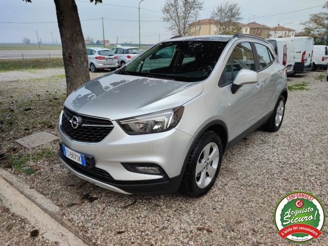 OPEL Mokka X 1.6 CDTI Ecotec 4x2 Start&Stop Advance Immagine 1