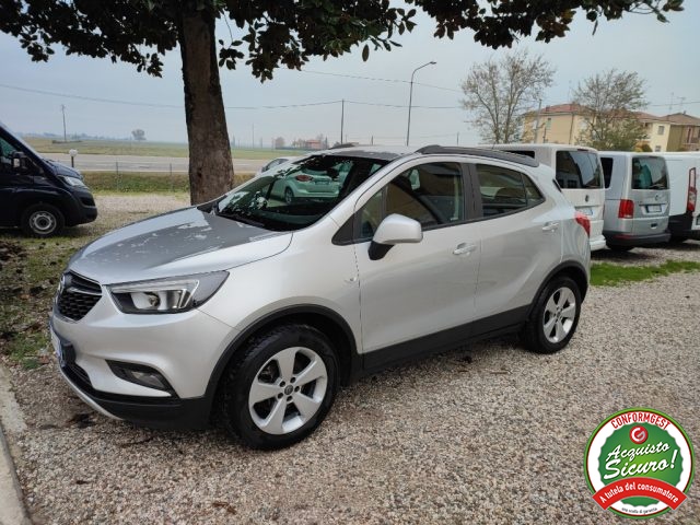 OPEL Mokka X 1.6 CDTI Ecotec 4x2 Start&Stop Advance Immagine 2