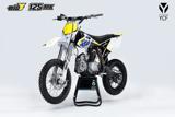 YCF Other BIGY 125 mx