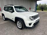 JEEP Renegade 1.6 MULTIJET 130 CV LIMITED