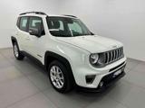 JEEP Renegade 1.6 MULTIJET 130 CV LIMITED