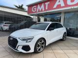 AUDI A3 30TDI S-LINE S-TRONIC FULL LED 19