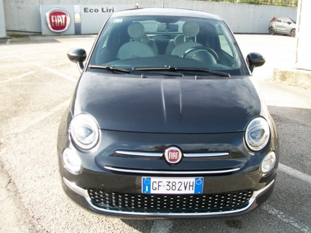 FIAT 500 1.0 Hybrid Dolcevita Immagine 0