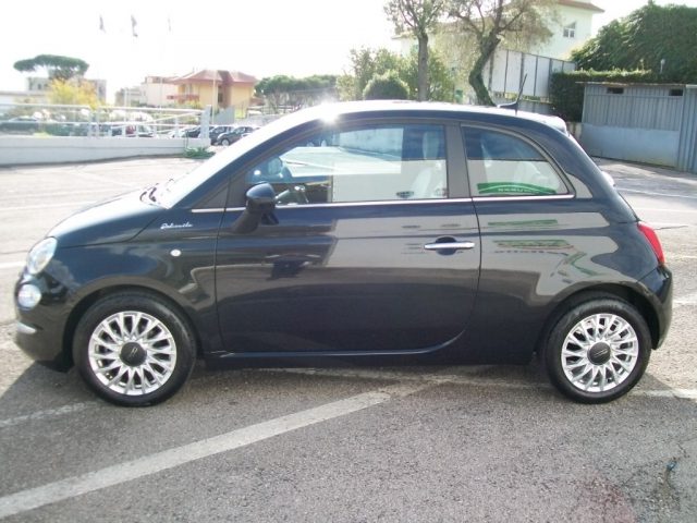 FIAT 500 1.0 Hybrid Dolcevita Immagine 2