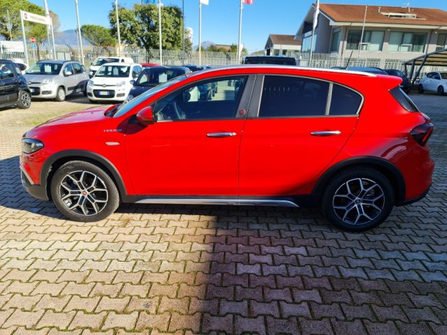 FIAT Tipo 1.5 Hybrid DCT 5 porte Red Immagine 2